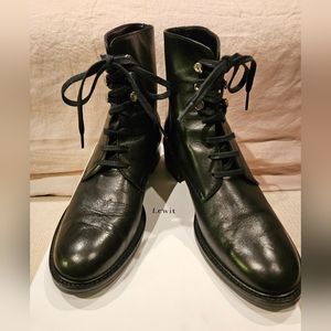 Lewit Moto Boots